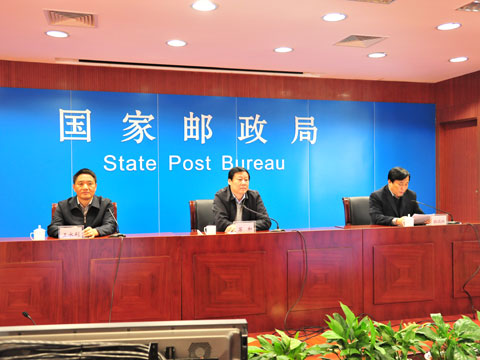 国家邮政局重拳出击 6月起开展快递市场清理整顿专项行动