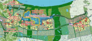 “中国物流谷”打造国际化名片