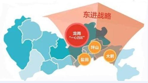 打通交通瓶颈是实施东进战略第一突破口