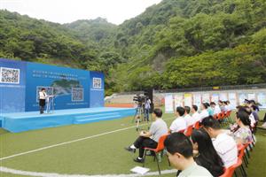 盐田区灾害防治信息化管理平台上线