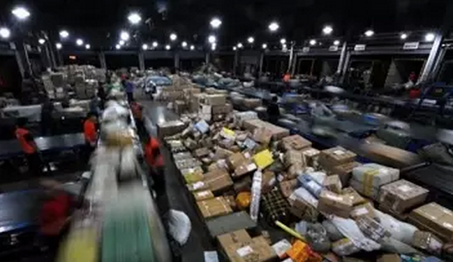广东省快递业发展实施意见出炉 解读一系列影响网购的快递政策