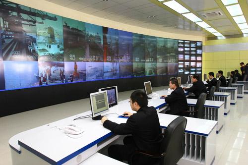 中国-东盟港口物流信息中心启用　港口信息可共享