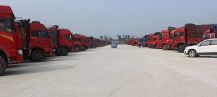 互联网能把公路物流效率提高多少？
