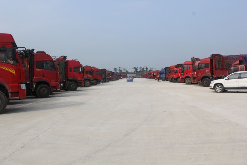 互联网能把公路物流效率提高多少？