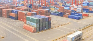 全球最贵物流地产租金排名香港居首 上海第六