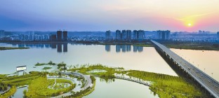 深圳空气质量较好列全国第七名