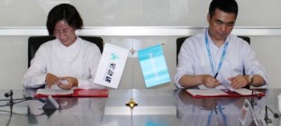 苏宁牵手宅急送 整合运力网布局社会化快递