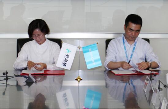 苏宁牵手宅急送 整合运力网布局社会化快递