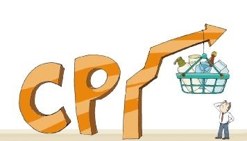 深圳5月CPI同比上涨2.1%