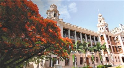粤高校学费涨20.2%今年秋季入学新生执行新标准