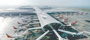 湖北省运输机场将增至8个