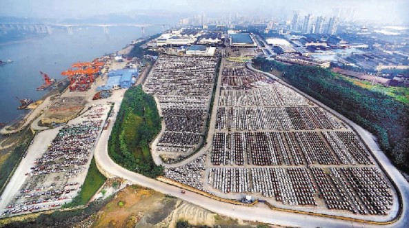 2438个收费站被撤，减免1700亿元通行费