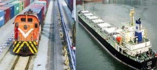 海陆空物流联运 临沂打造立体式国家物流枢纽城市
