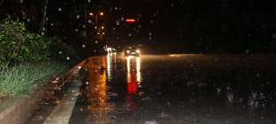 气象台发今年首个暴雨橙色预警江淮迎最强降雨