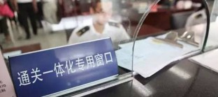 国务院对海关稽查条例进行修改