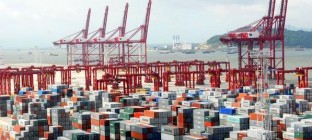 2016年重庆遵义基地达州线路、重庆基地外销集装箱业务招标