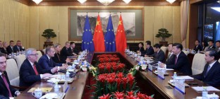 习近平：南海诸岛自古以来就是中国领土
