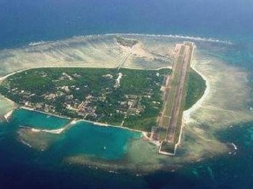 习近平：南海诸岛自古以来就是中国领土