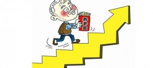 养老金上调到位时间引关注 多地透露发放时间表