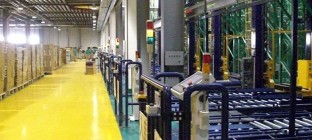 自动化仓储管理解决方案分析