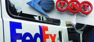 大动作！FedEx与TNT快递单元将合并运营