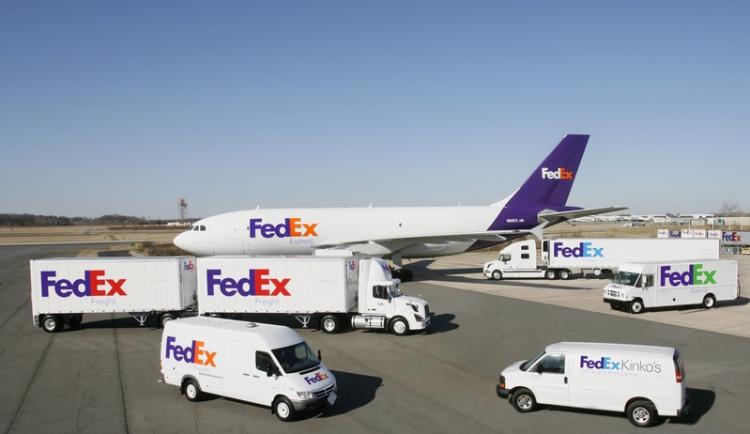 大动作！FedEx与TNT快递单元将合并运营