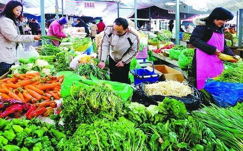 商务部回应“蒜你狠”：价格有回落空间