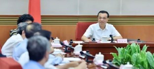 李克强点赞快递发展，部署推进互联网+物流