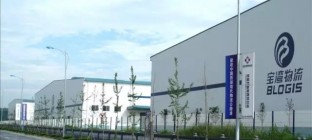 中国本土最大物流地产商借道登陆A股