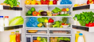 我国食品冷链物流运输的设备要求