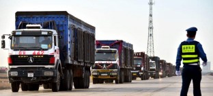 “缓行”十余年，道路运输法终纳今年立法计划