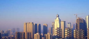 地级及以上市政府财政透明排行榜：北上广居前三