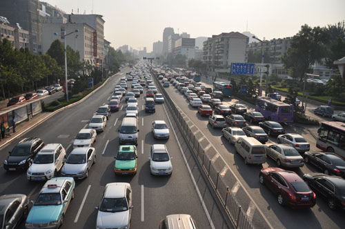 地级及以上市政府财政透明排行榜：北上广居前三