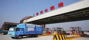 在蓉投资上亿资本 传化物流打造智能城市物流中心