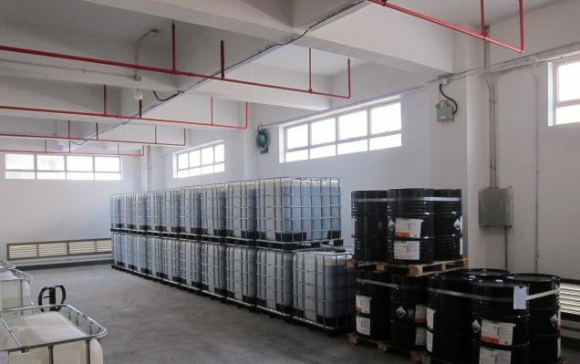危险品报关应注意什么