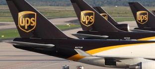 UPS国际业务营业利润同比增长11%