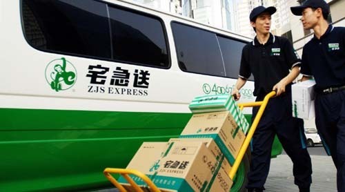 宅急送等率先加入共同仓配，有望刷新仓储物流行业格局