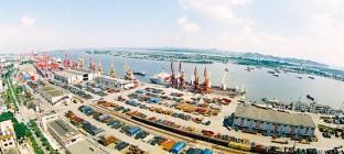 商务部流通发展司：2016上半年我国商贸物流八大重点领域运行情况解析