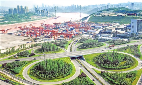 汽车、交通、运输三大产业将集体步入产业升级期