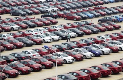 汽车、交通、运输三大产业将集体步入产业升级期
