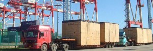佛山市锦胜物流有限公司