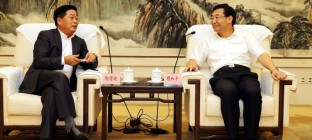 圆通与陕西省合资组建中国西北国际货运航空