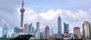 上海市拟2020年建成覆盖全球的国际航运中心