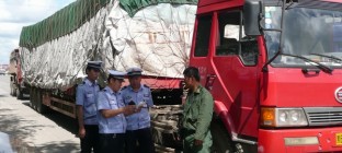 公路货车超限超载新规实施 8种情形视为超限车辆