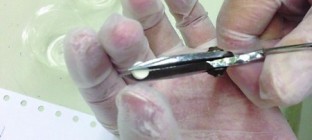 儿童专门用药严重缺乏，吃药靠手掰隐患严重