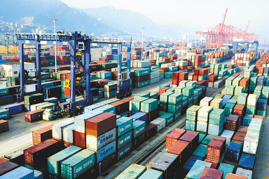 国务院转发物流业专项行动方案，三年内21项措施力促降本增效