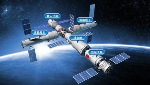 神舟十一号载人飞船于17日7时30分发射成功