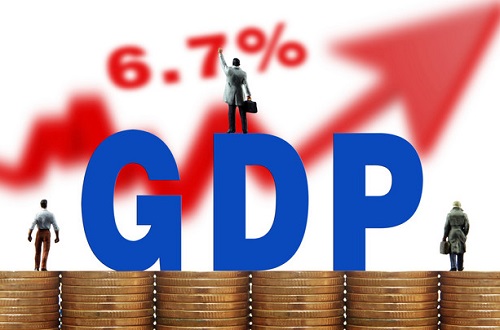 三季度经济数据今公布 GDP增速预计与上半年持平