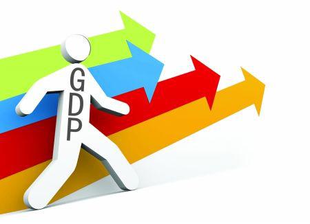 三季度经济数据今公布 GDP增速预计与上半年持平