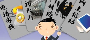 中共中央办公厅 国务院办公厅 印发《信访工作责任制实施办法》